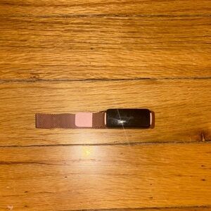 Fitbit inspire 2 Rose Gold Smart Fitness Tracker